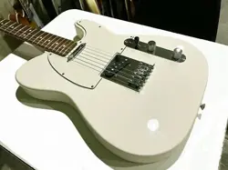 FENDER FENDER MEXICO 2018 PLAYER TELE PF PWT (2018)