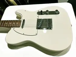2018 PLAYER TELE