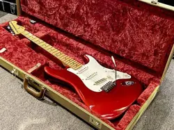 FENDER VINTAGE HOT ROD 57 STRATOCASTER (2007)