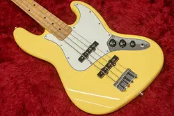 FENDER PLAYER JAZZ BASS MN BCR 2018 MX18015996 #4.050KG