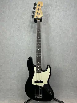 FENDER AMERICAN JAZZ BASS NO.DG1094