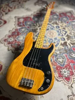 PRECISION BASS NO.DG1067