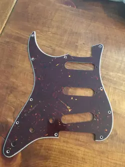 S-S-S TORTOISE SHELL