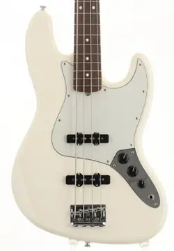 FENDER AMERICAN PROFESSIONAL JAZZ BASS RW OWT