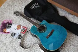 FENDER T-BUCKET-300 CEQT