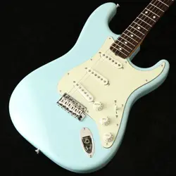 STRATOCASTER RW FINGERBOARD