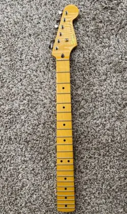 FENDER SQUIER CLASSIC VIBE STRATOCASTER NECK