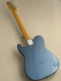 FENDER JAPAN TL-62LPB