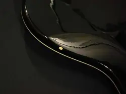 FENDER JAPAN AJB-66/BLK