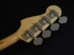 FENDER JAPAN AJB-66/BLK