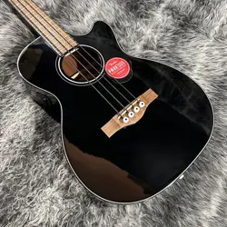 FENDER ACOUSTICS CB-60SCE