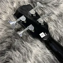 FENDER ACOUSTICS CB-60SCE