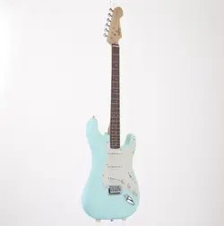 SQUIER BY FENDER BULLET STRATOCASTER