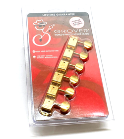 GROVER GOLD INLINE