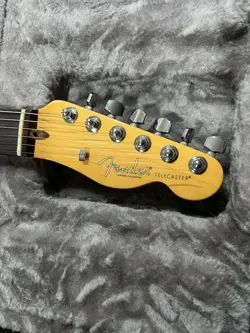 II TELECASTER 6-STRING