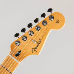 STRATOCASTER HSS/TRANSPARENT MOCHA