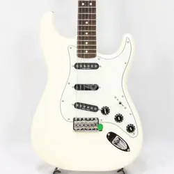 FENDER RITCHIE BLACKMORE STRATOCASTER / OLYMPIC WHITE #GGEHF