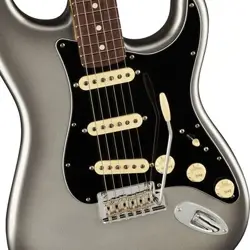 FENDER AMERICAN PROFESSIONAL STRATOCASTER #GGAY9