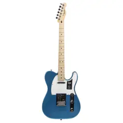 FENDER LIMITED EDITION PLAYER TELECASTER ELECTRIC GUITAR - SKU#1826116