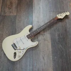STRATOCASTER MACHING