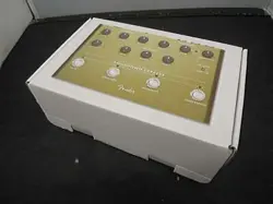 EXPRESS MULTI-EFFECTOR EDO27