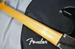 FENDER USED MOD