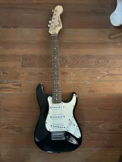 2000’S SQUIRE MINI