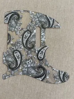 TELECASTER SIGNATURE PICK