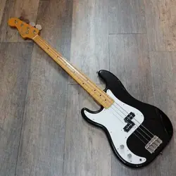 FENDER JAPAN PB57-72L