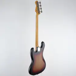 FENDER JAPAN JB62-75US 3 TONE SUNBURST