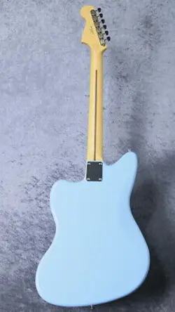 JAZZMASTER FMT MAPLE