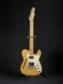 THINLINE TELECASTER-STYLE
