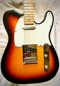 1994 STANDARD TELECASTER