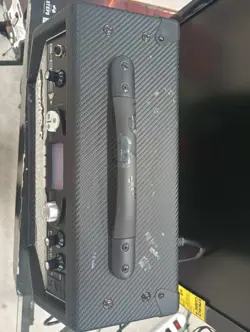 FENDER G-DEC 3 FIFTEEN TYPE PR-938 GUITAR AMPLIFIER DIGITAL ENTERTAINMENT CENTER