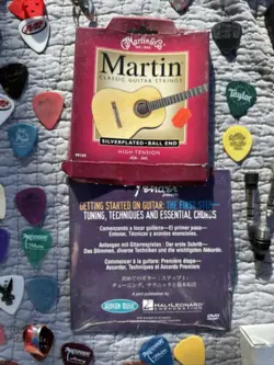 ACCESSORIES LOT FENDER