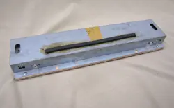 1964  FENDER AMPLIFIER REVERB TANK