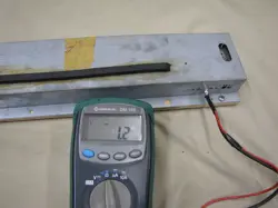 FENDER AMPLIFIER REVERB