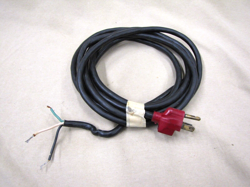 70S FENDER AMPLIFIER POWER CORD.....ORIGINAL