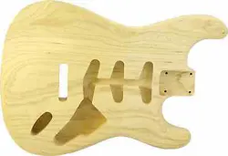 STRATOCASTER ASH/1