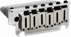 FENDER AMERICAN DELUXE STRAT TREMOLO BRIDGE