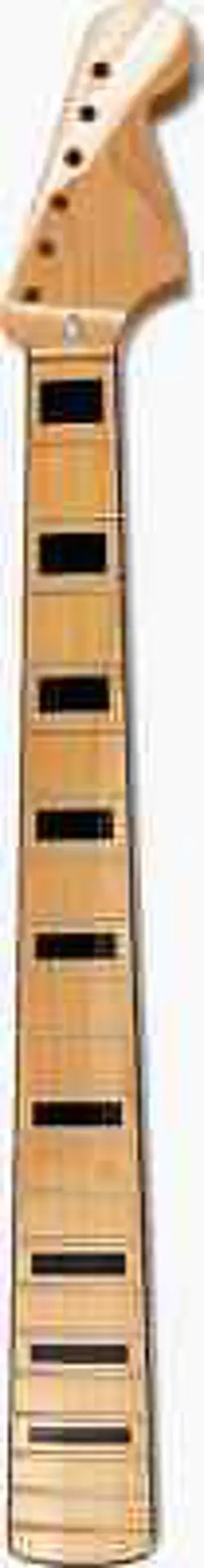 FOR JAZZMASTER BLA...