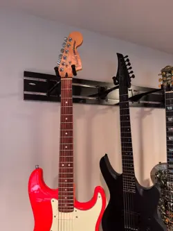 2018 FENDER PLAYER STRATOCASTER PARTSCASTE - GILMOUR DG20 LOADED PICKGUARD MIM