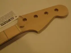 PRECISION NEW PMO/UNFINISHED