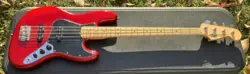 2010 USA FENDER