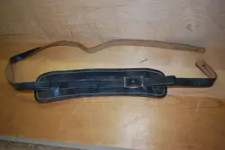 STRAP VINTAGE USABLE