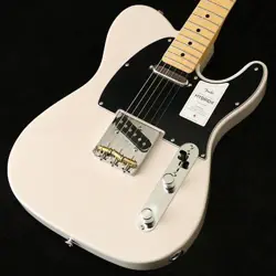 TELECASTER COLOR WHITE