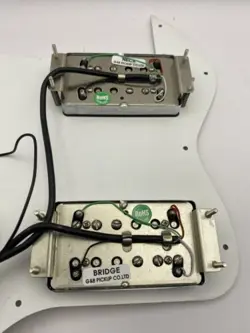 THINLINE TELE LOADED