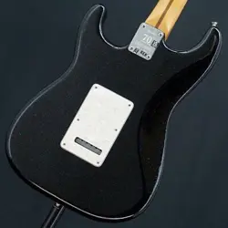 STRATOCASTER NEBULA NOIR/ROSEWOOD