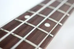 FENDER JAPAN PB70-70US USED ELECTRIC BASS