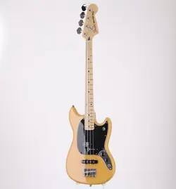 FENDER LIMITED EDITION PLAYER MUSTANG BASS PJ MAPLE FINGERBOARD 2022